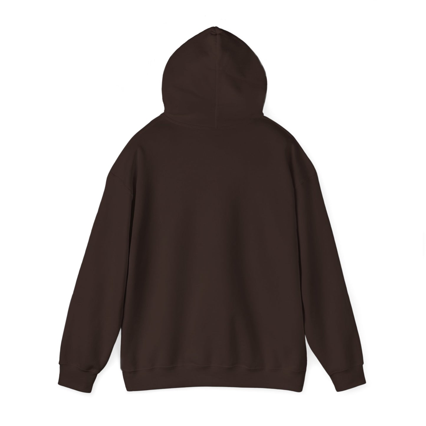 Unisex FAFO Hooded Sweatshirt