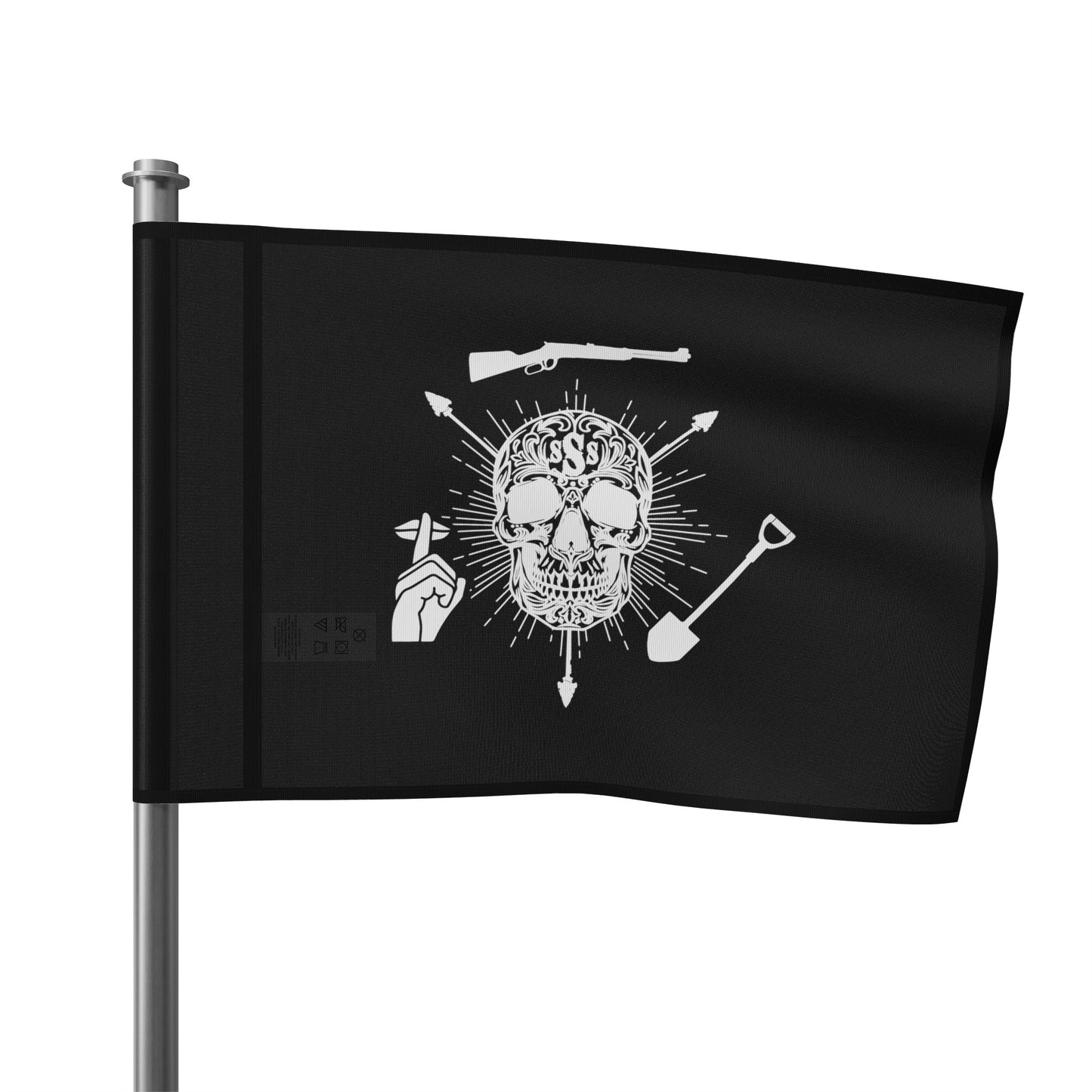 3S Flag