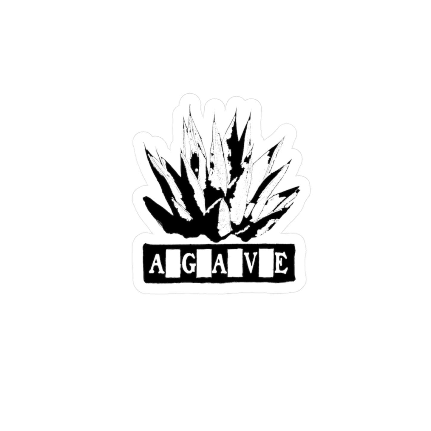 AGAVE slaps