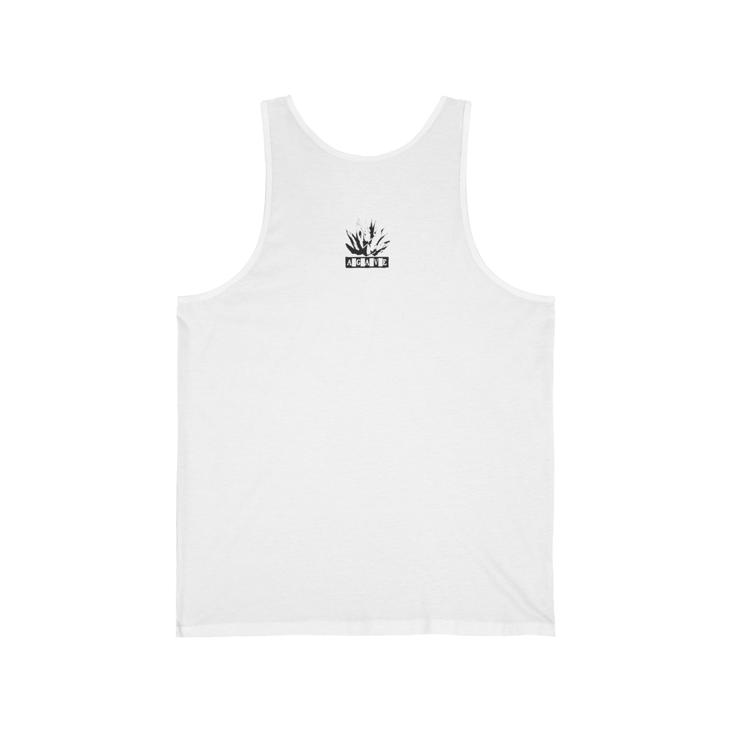 Uncle Goober Tank