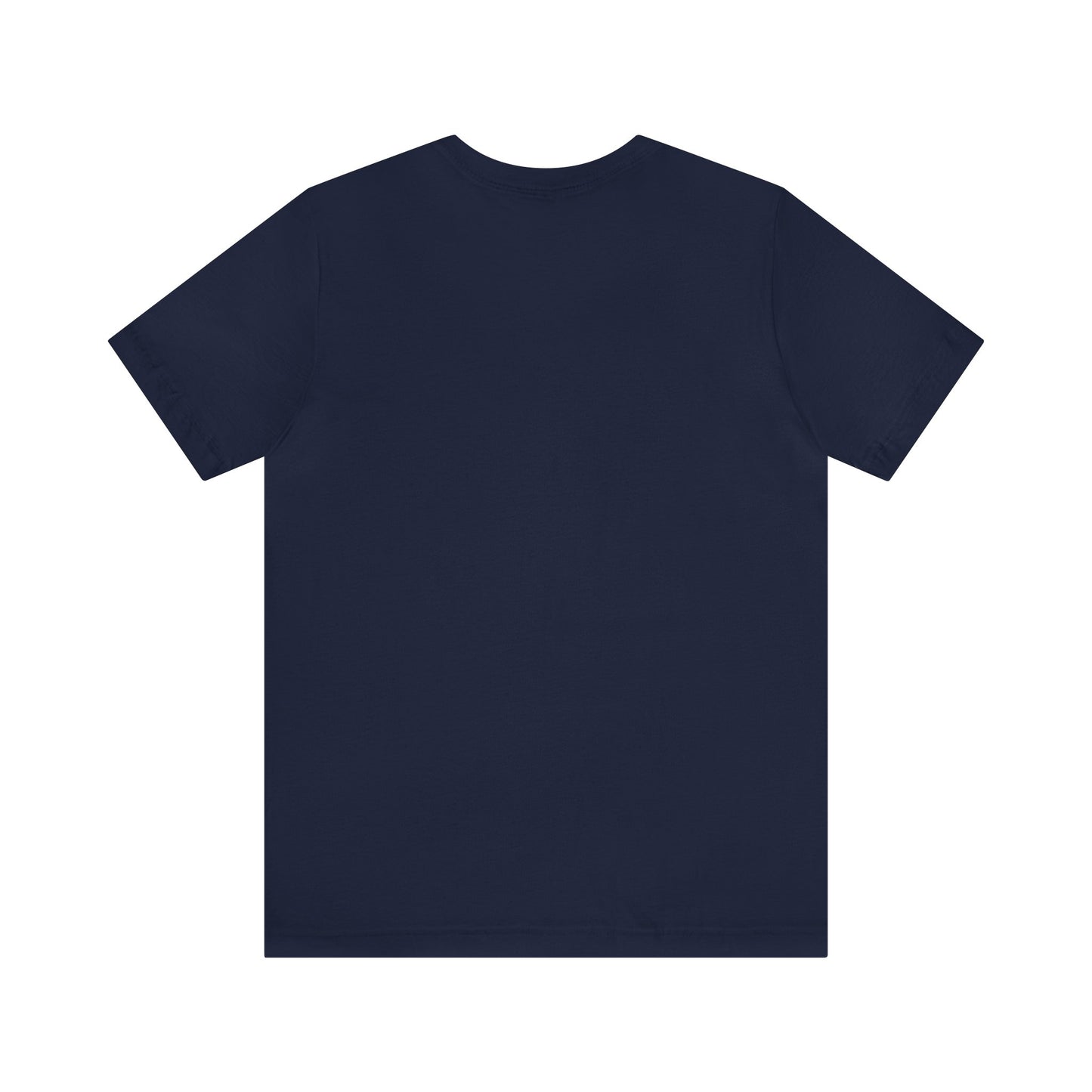 Unisex Nebraska Jersey Short Sleeve Tee