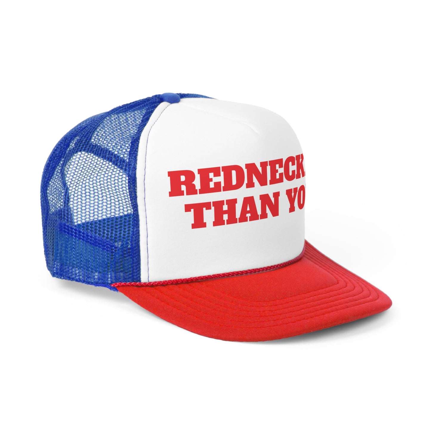 Rednecker Trucker Hat