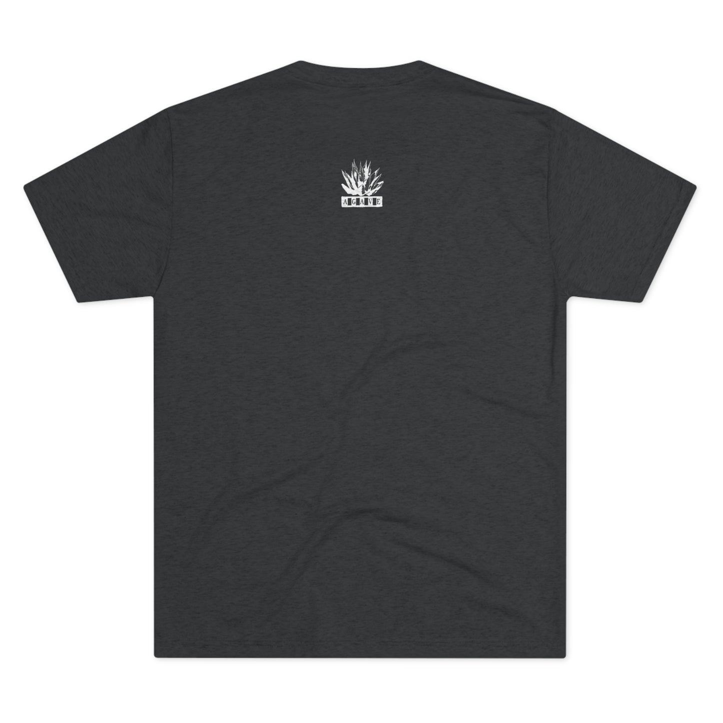 Violence Unisex Tri-Blend Crew Tee