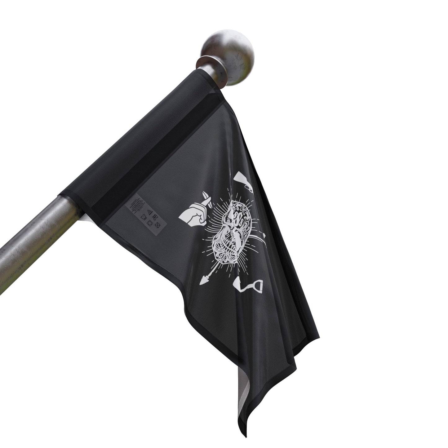 3S Flag