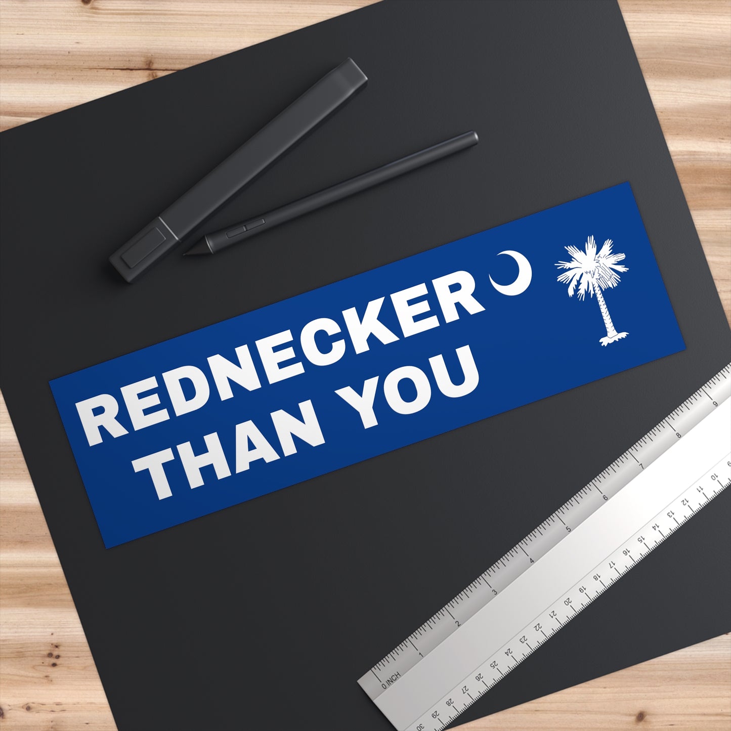 Rednecker SC
