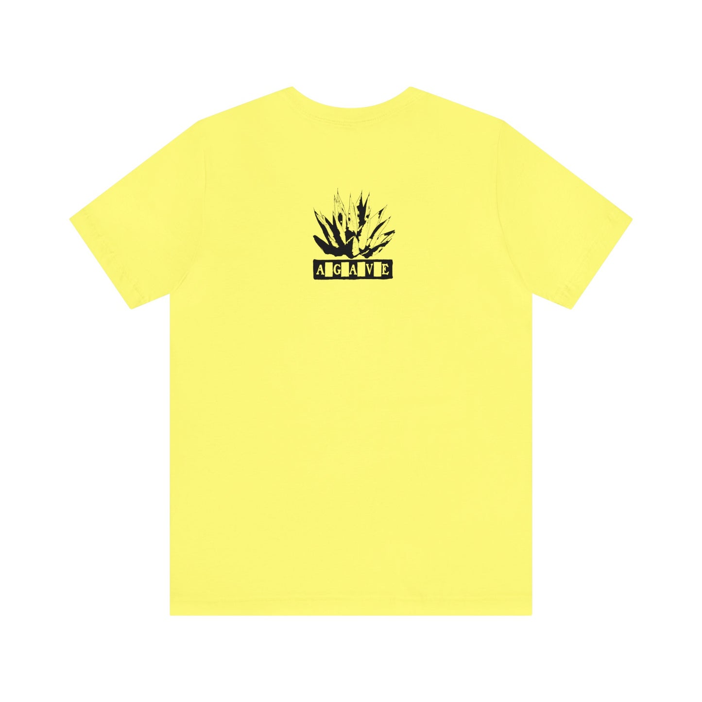 Unisex Adventure Jersey Short Sleeve Tee