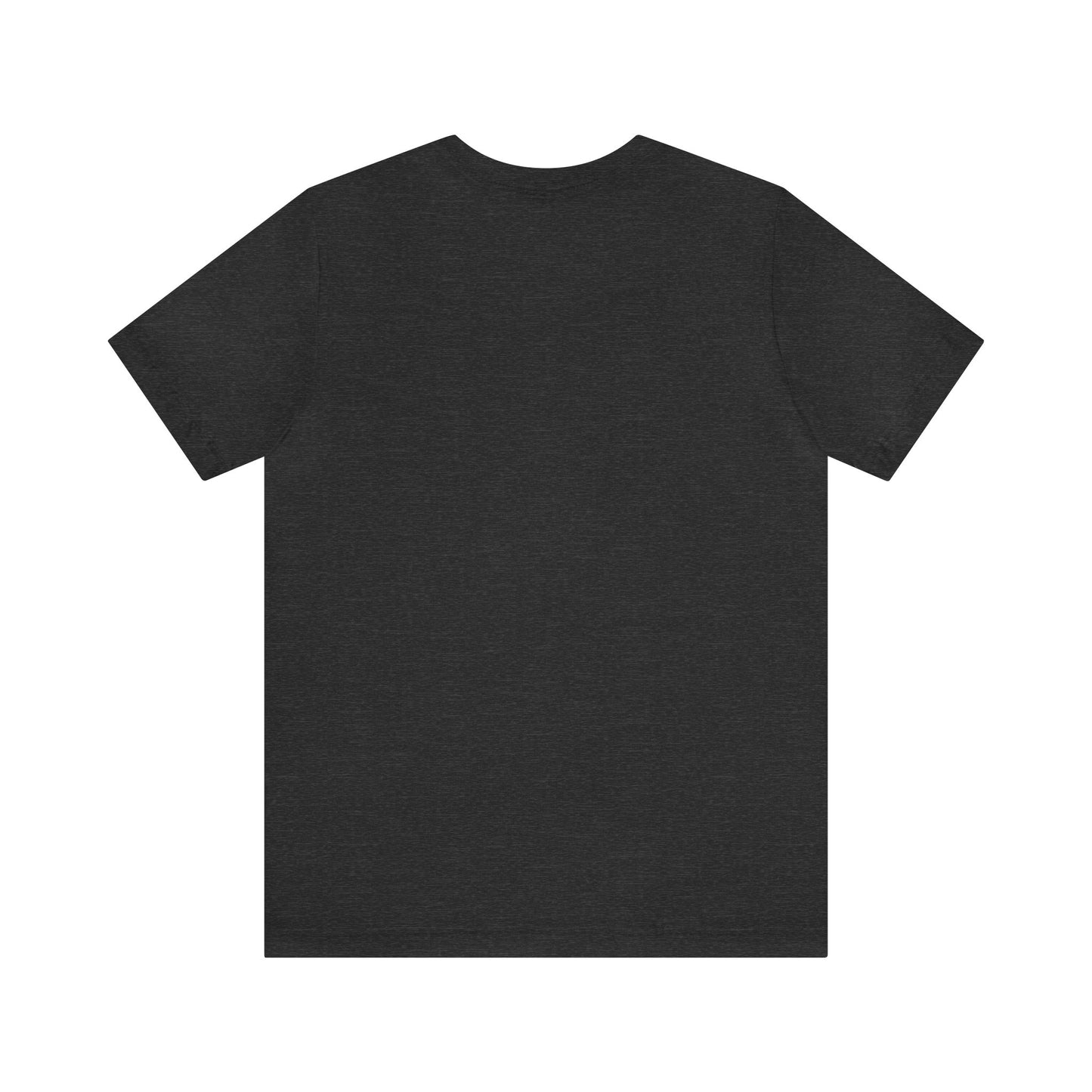 Unisex Nebraska Jersey Short Sleeve Tee