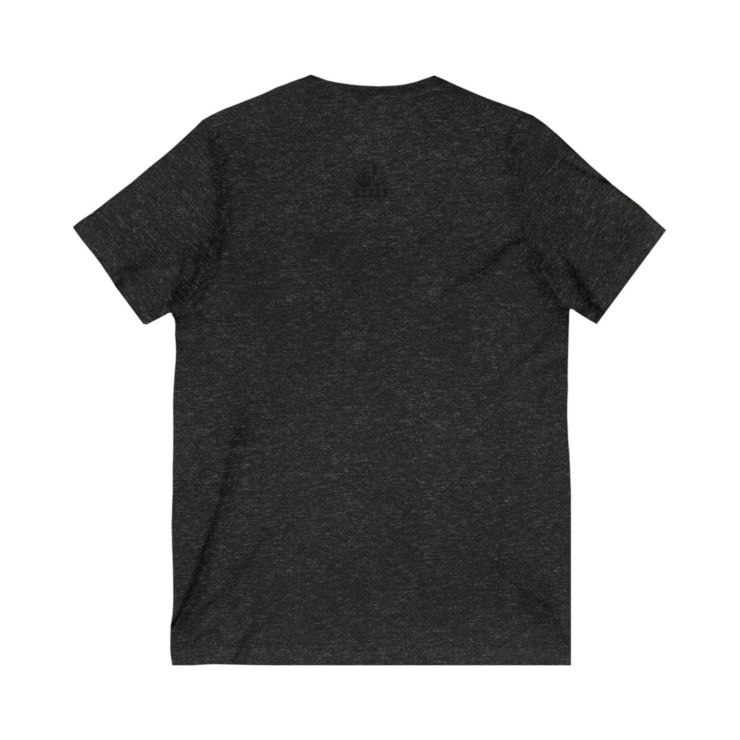 Stay With 'Em Unisex V-Neck Tee