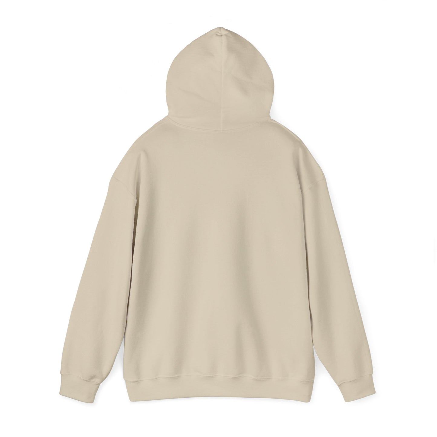 Unisex FAFO Hooded Sweatshirt