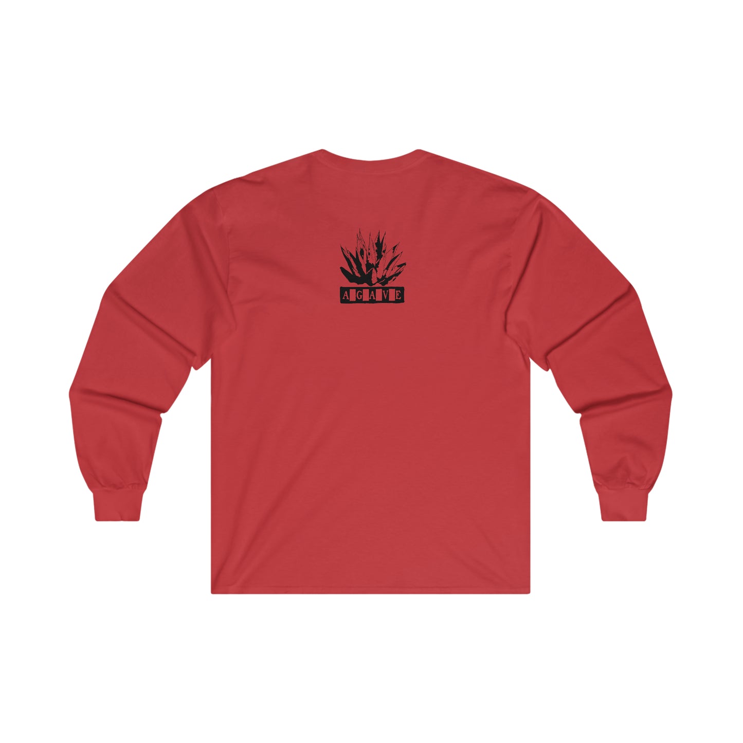 Ultra Adventure Cotton Long Sleeve Tee