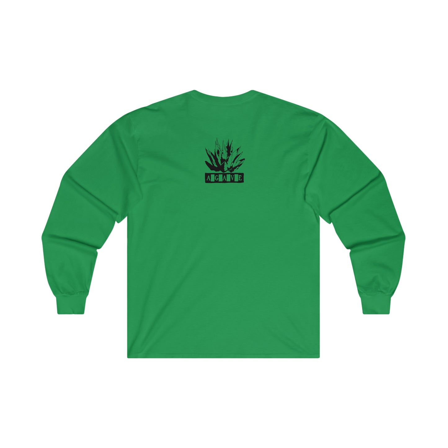 Ultra Adventure Cotton Long Sleeve Tee