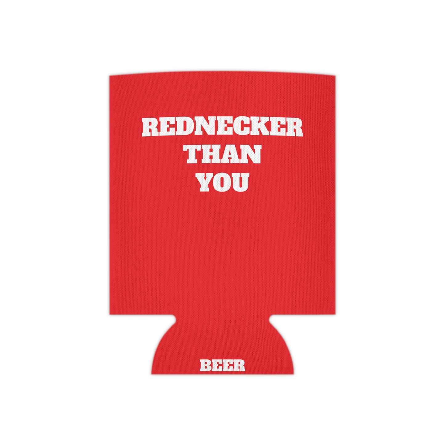 Rednecker Koozie