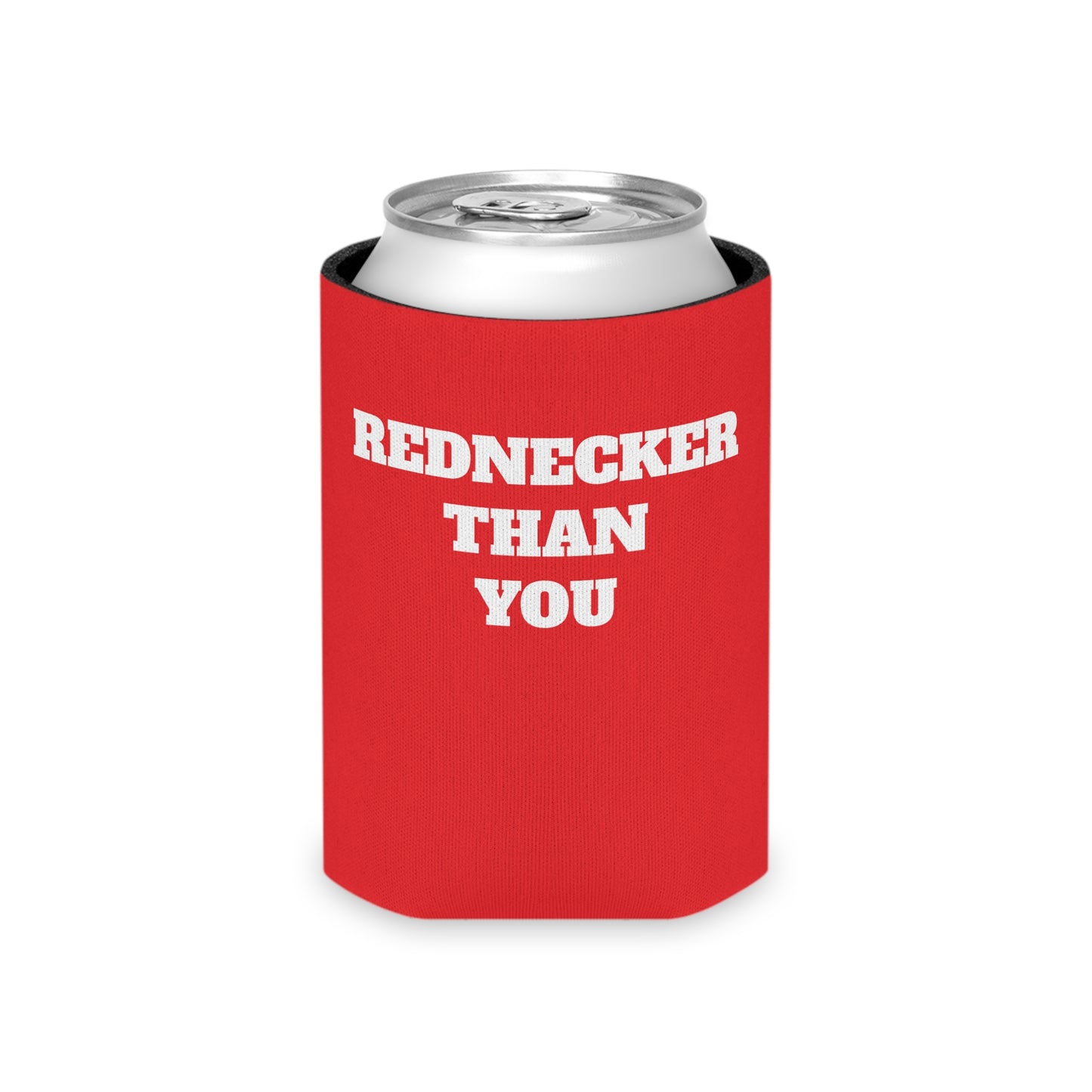 Rednecker Koozie