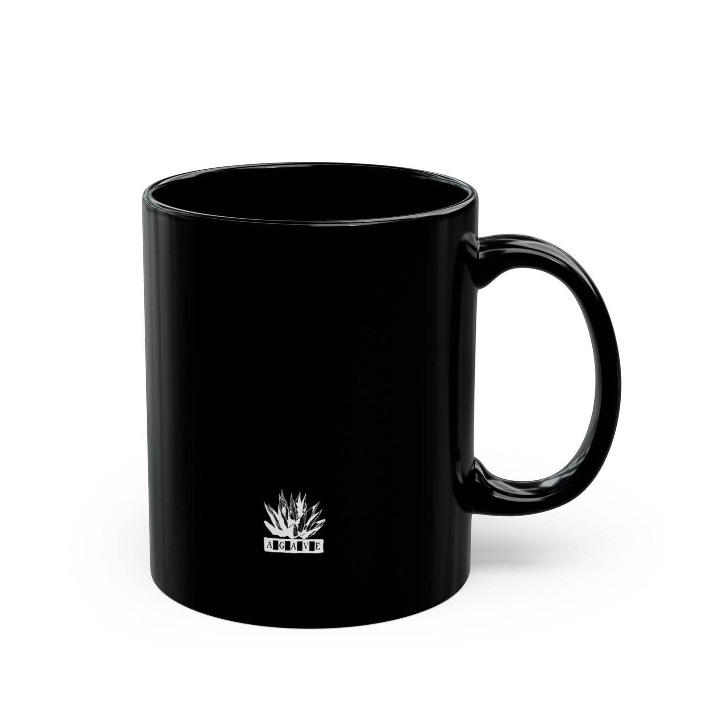 We Didn't Start It Mug