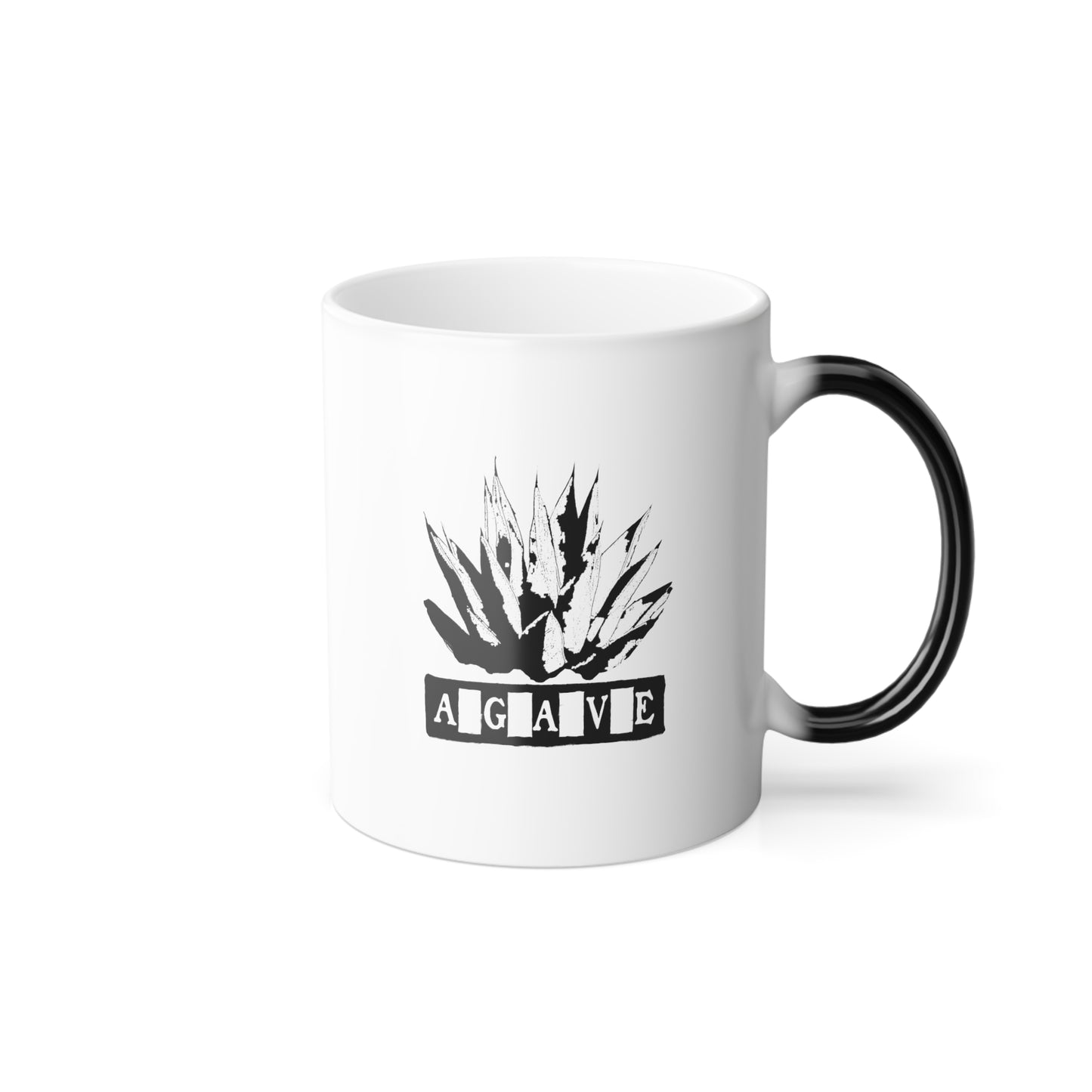 Empire of Bones Color Morphing Mug