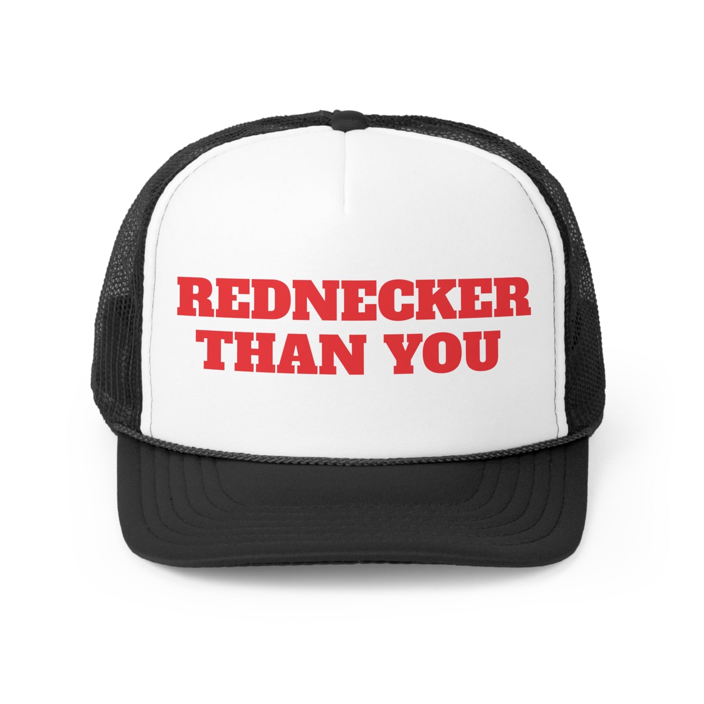 Rednecker Trucker Hat