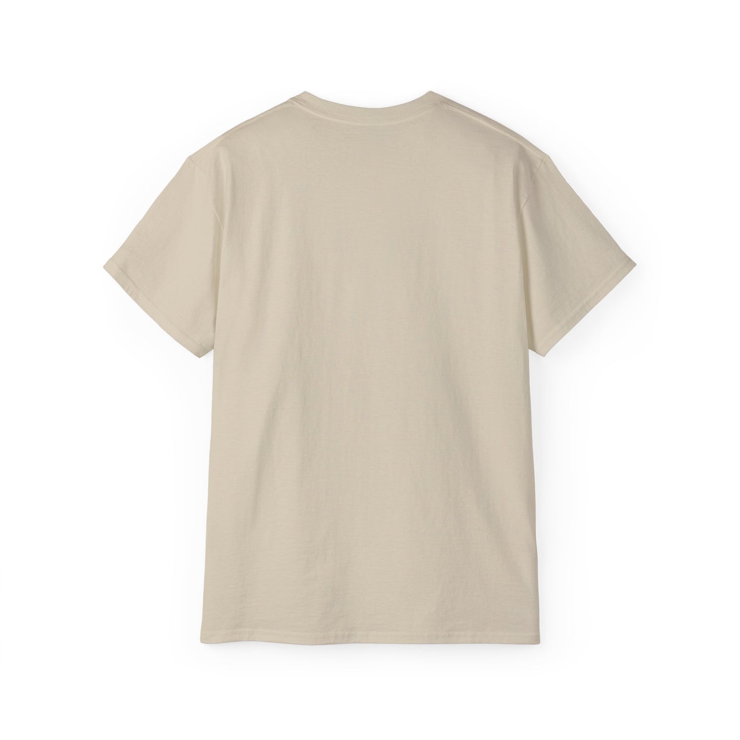 Unisex Bad Fortune Ultra Cotton Tee