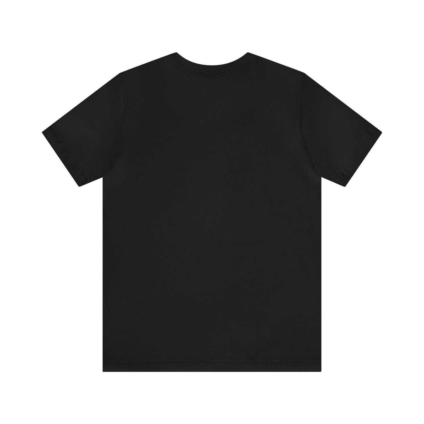 Unisex Nebraska Jersey Short Sleeve Tee