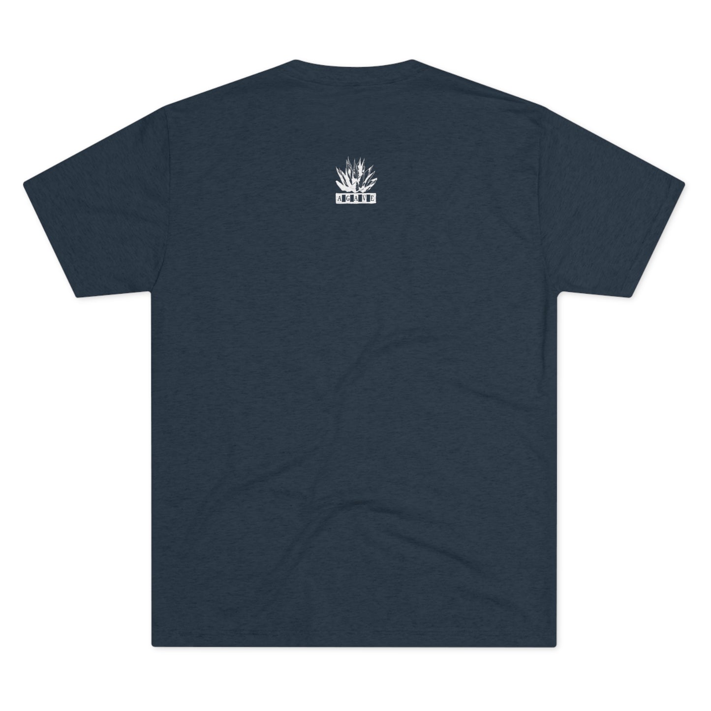 Violence Unisex Tri-Blend Crew Tee