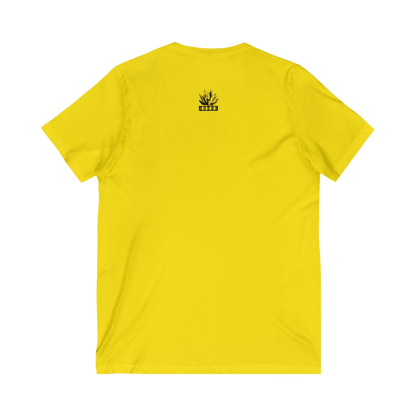 Stay With 'Em Unisex V-Neck Tee