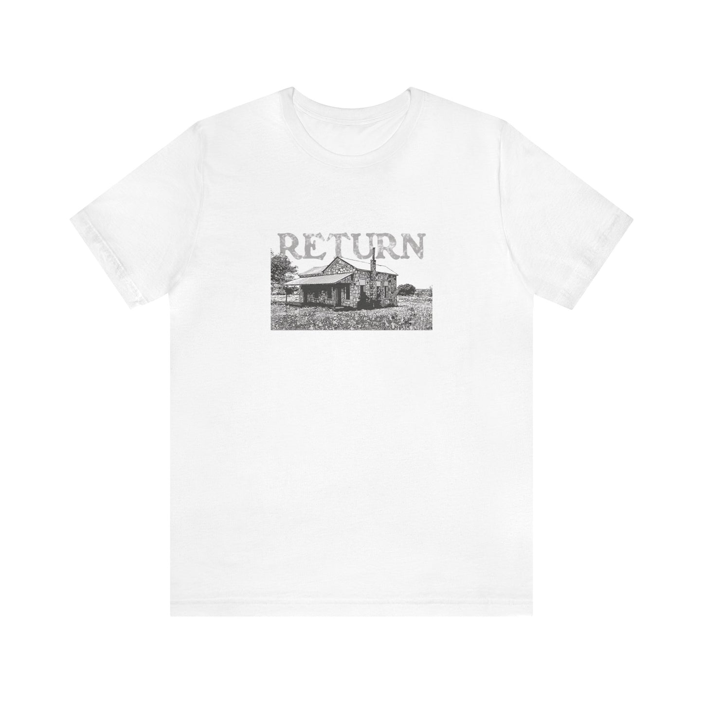 Return