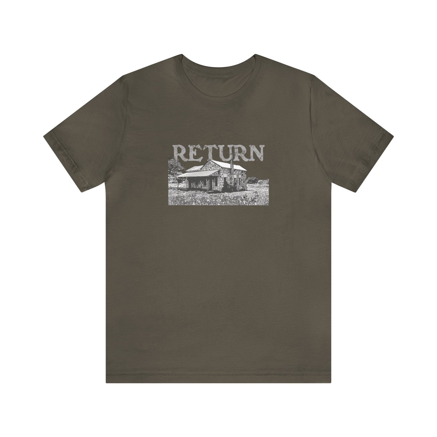 Return