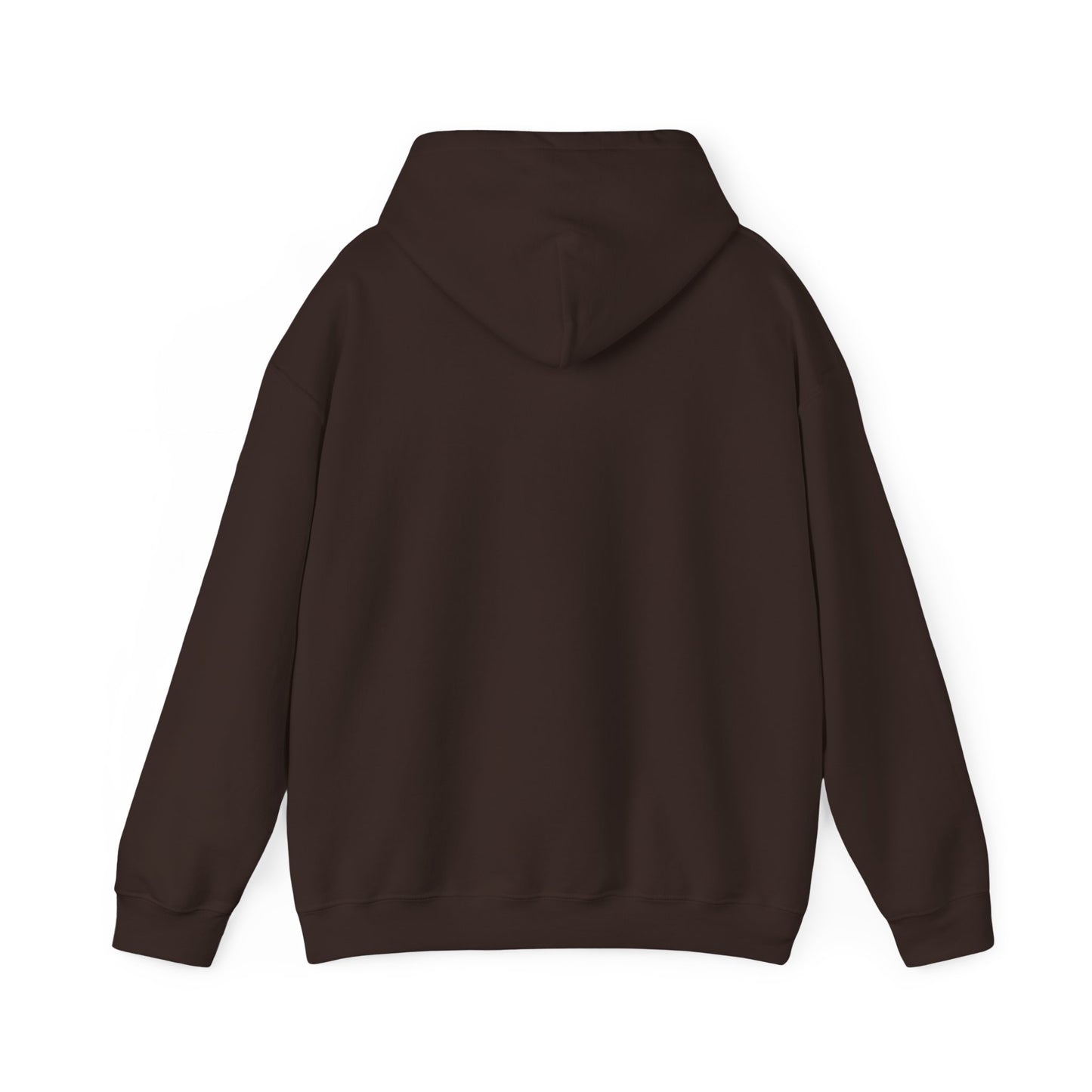Unisex FAFO Hooded Sweatshirt