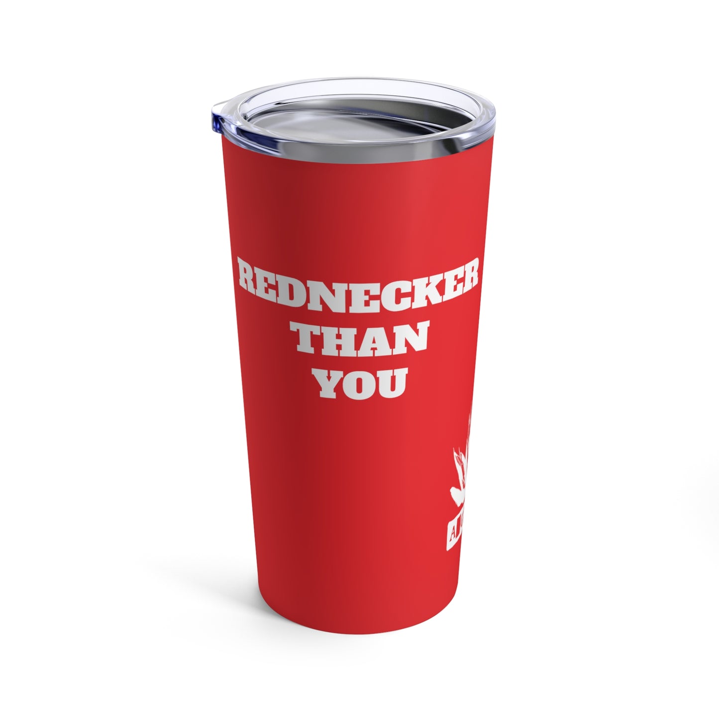 Rednecker Tumbler 20oz