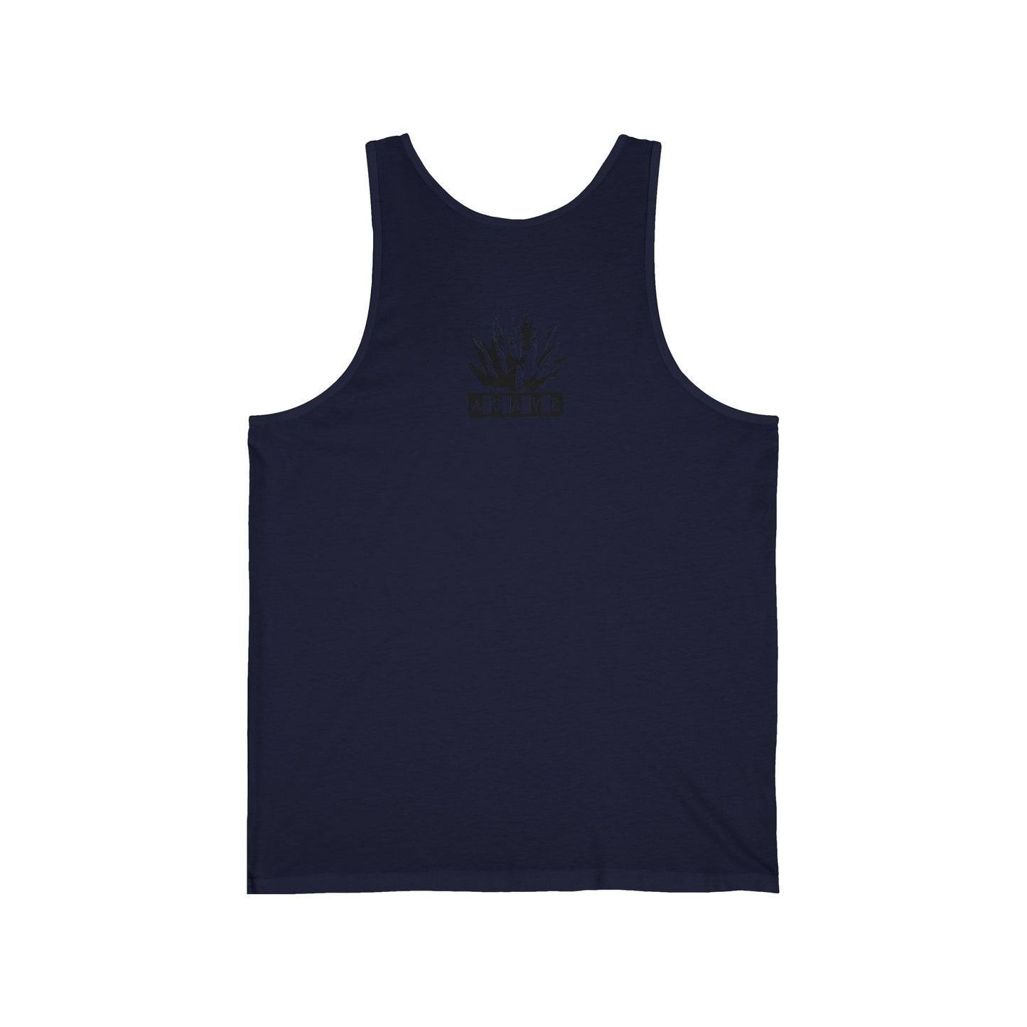 Do It For Her Unisex Jersey Tank