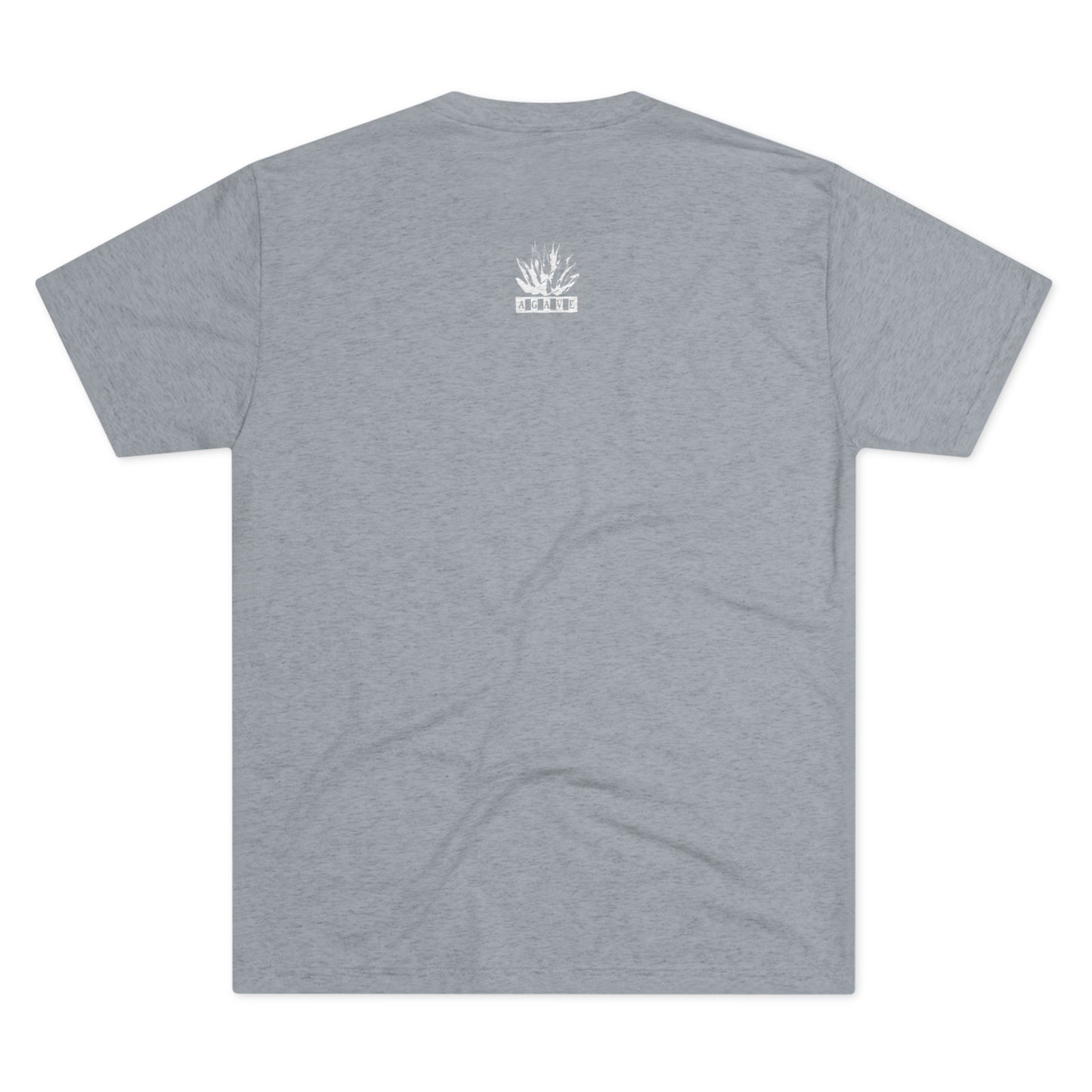 Violence Unisex Tri-Blend Crew Tee