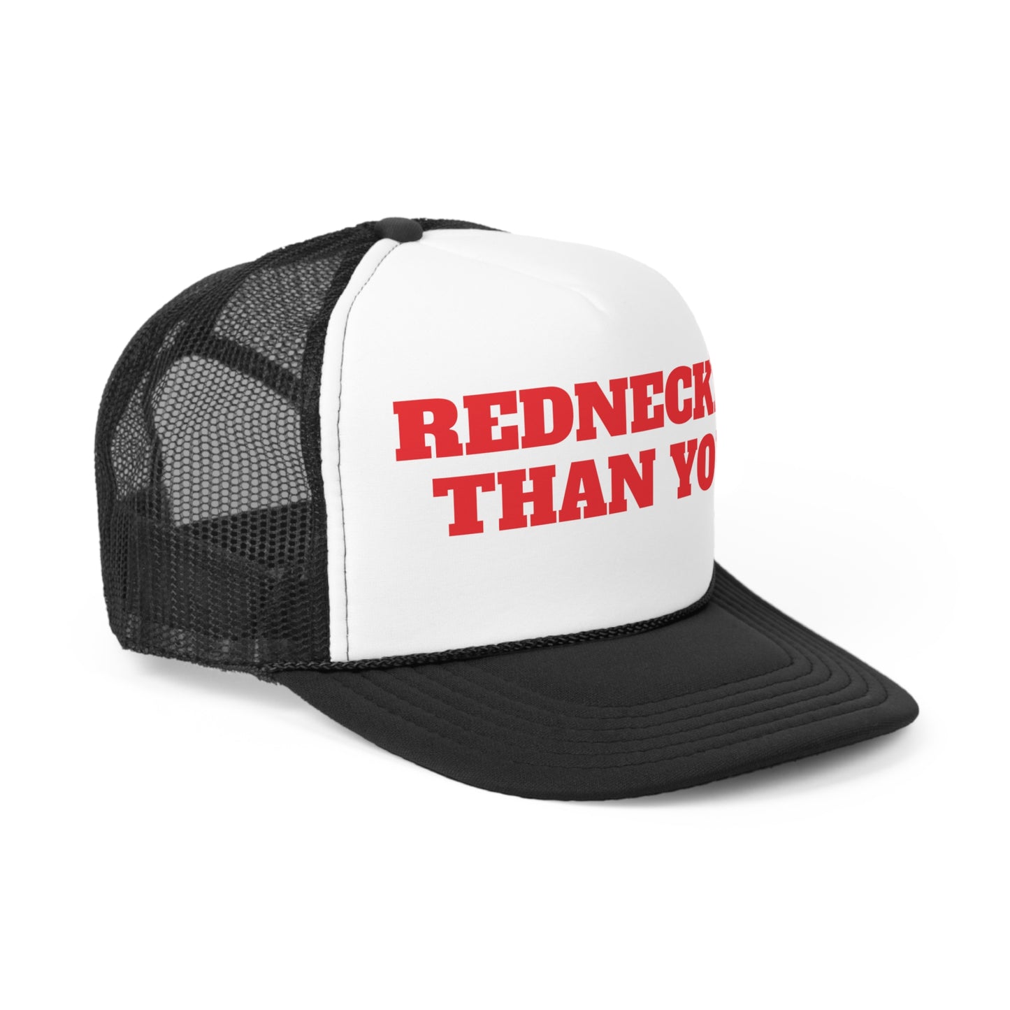 Rednecker Trucker Hat