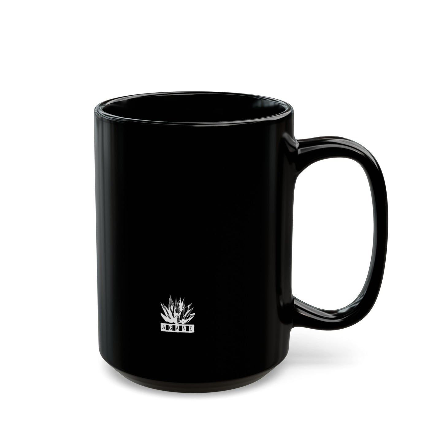 We Didn't Start It Mug