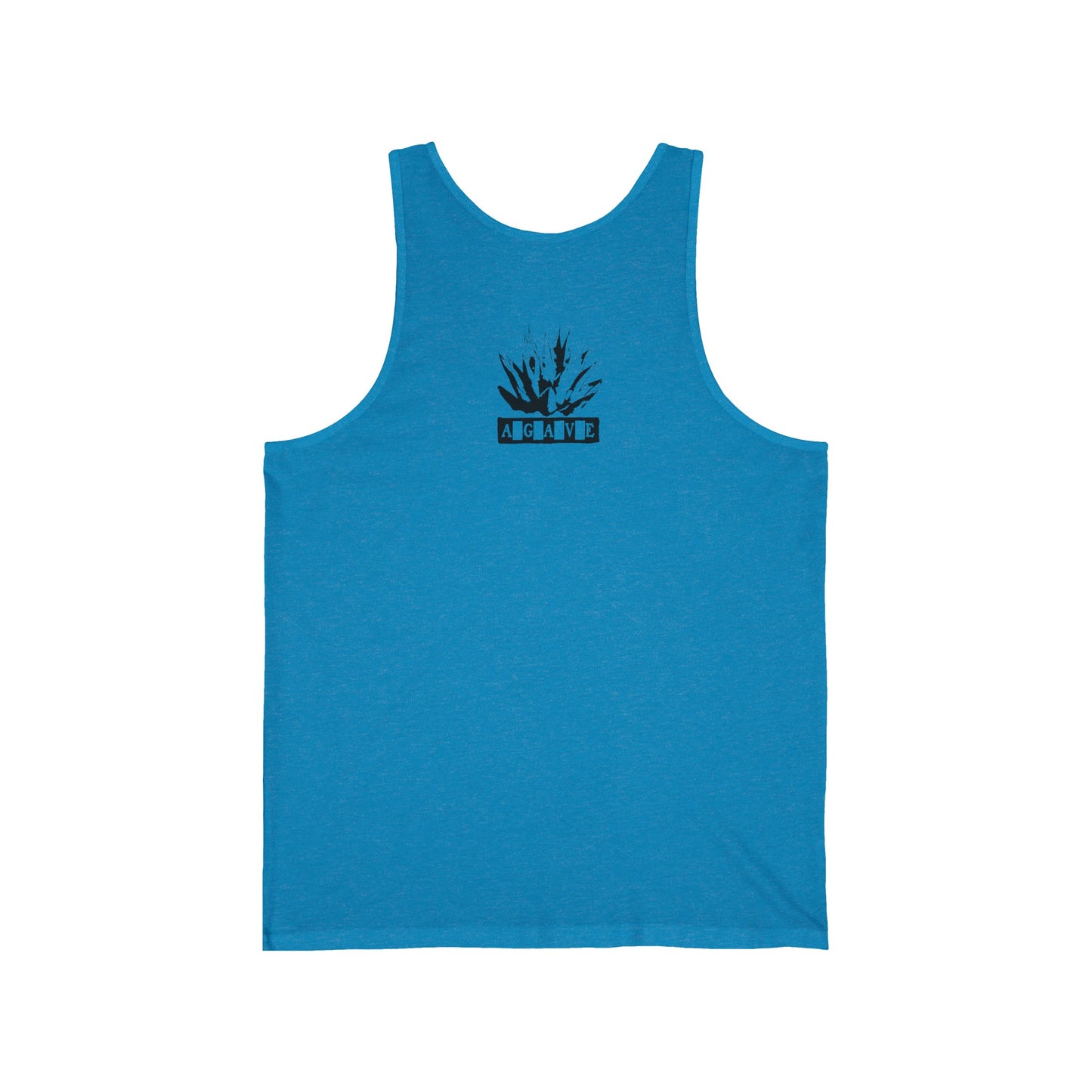 Do It For Her Unisex Jersey Tank