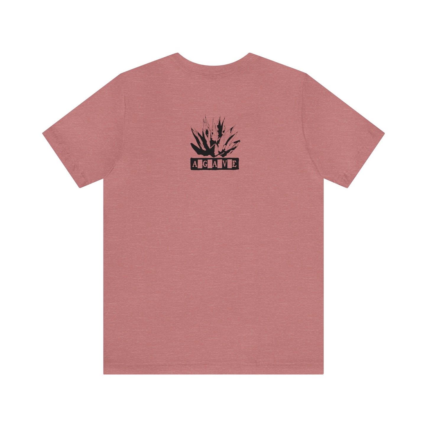 Unisex Adventure Jersey Short Sleeve Tee