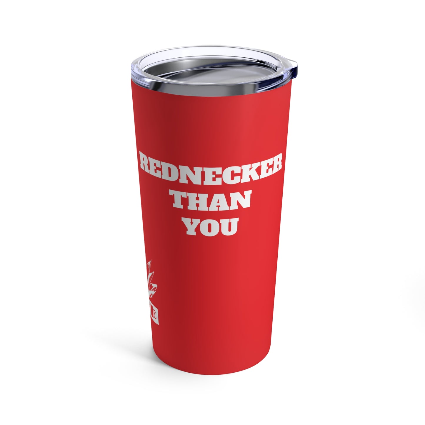 Rednecker Tumbler 20oz