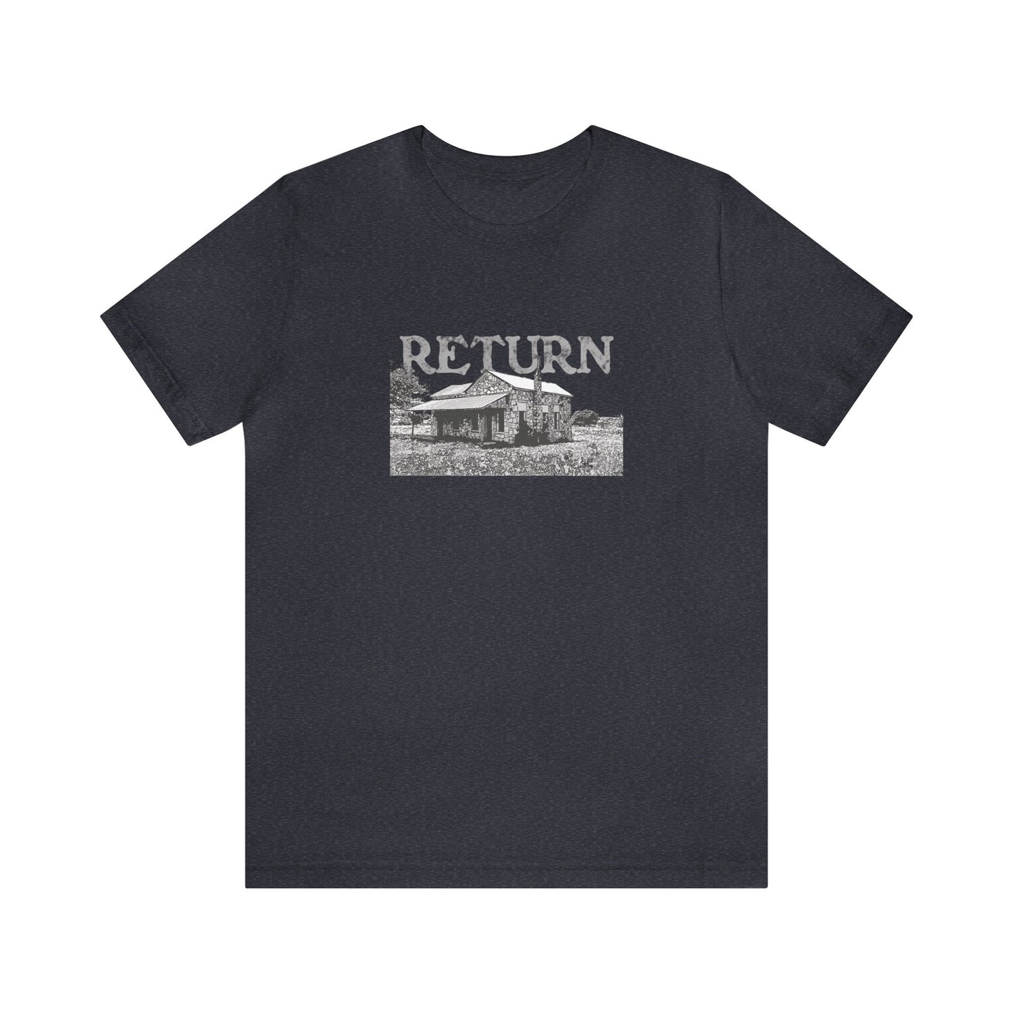 Return