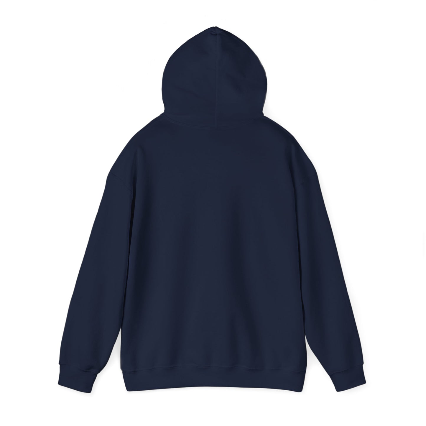 Unisex FAFO Hooded Sweatshirt