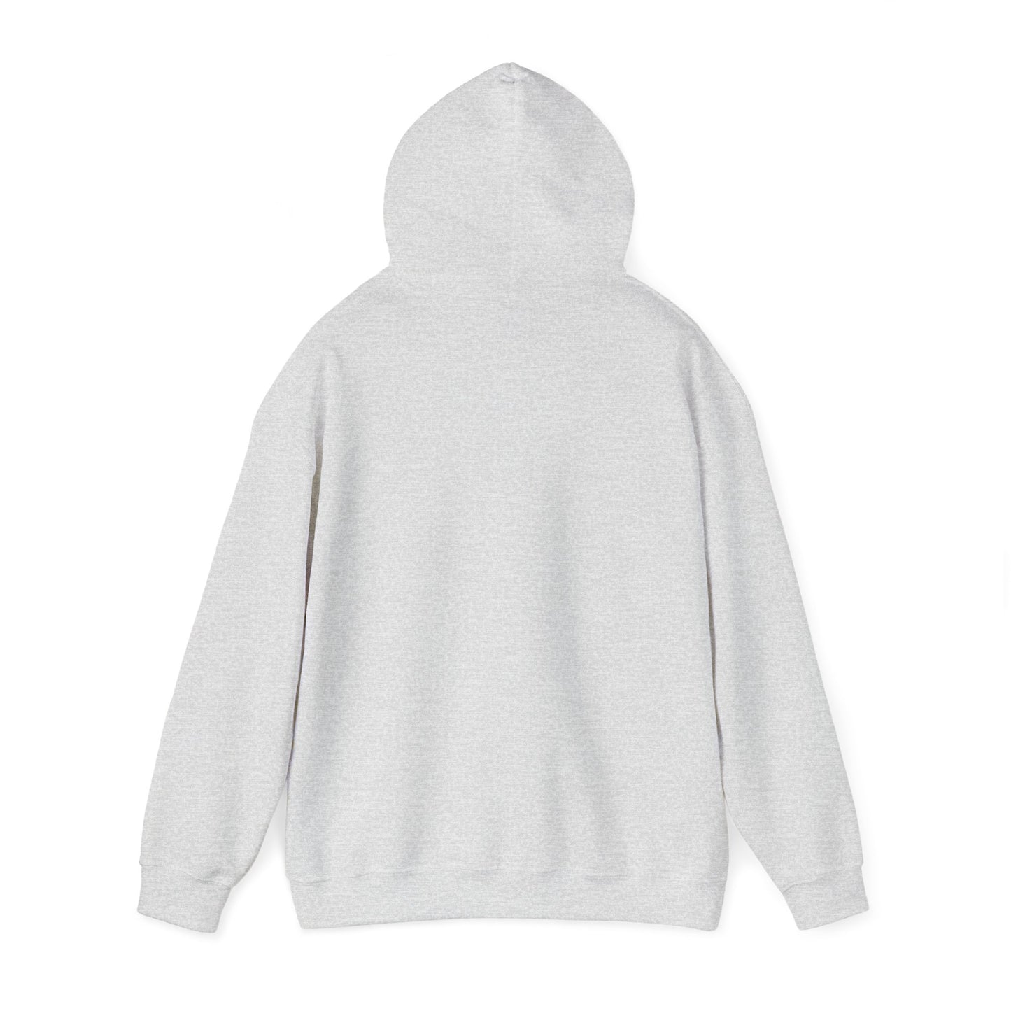 Unisex FAFO Hooded Sweatshirt