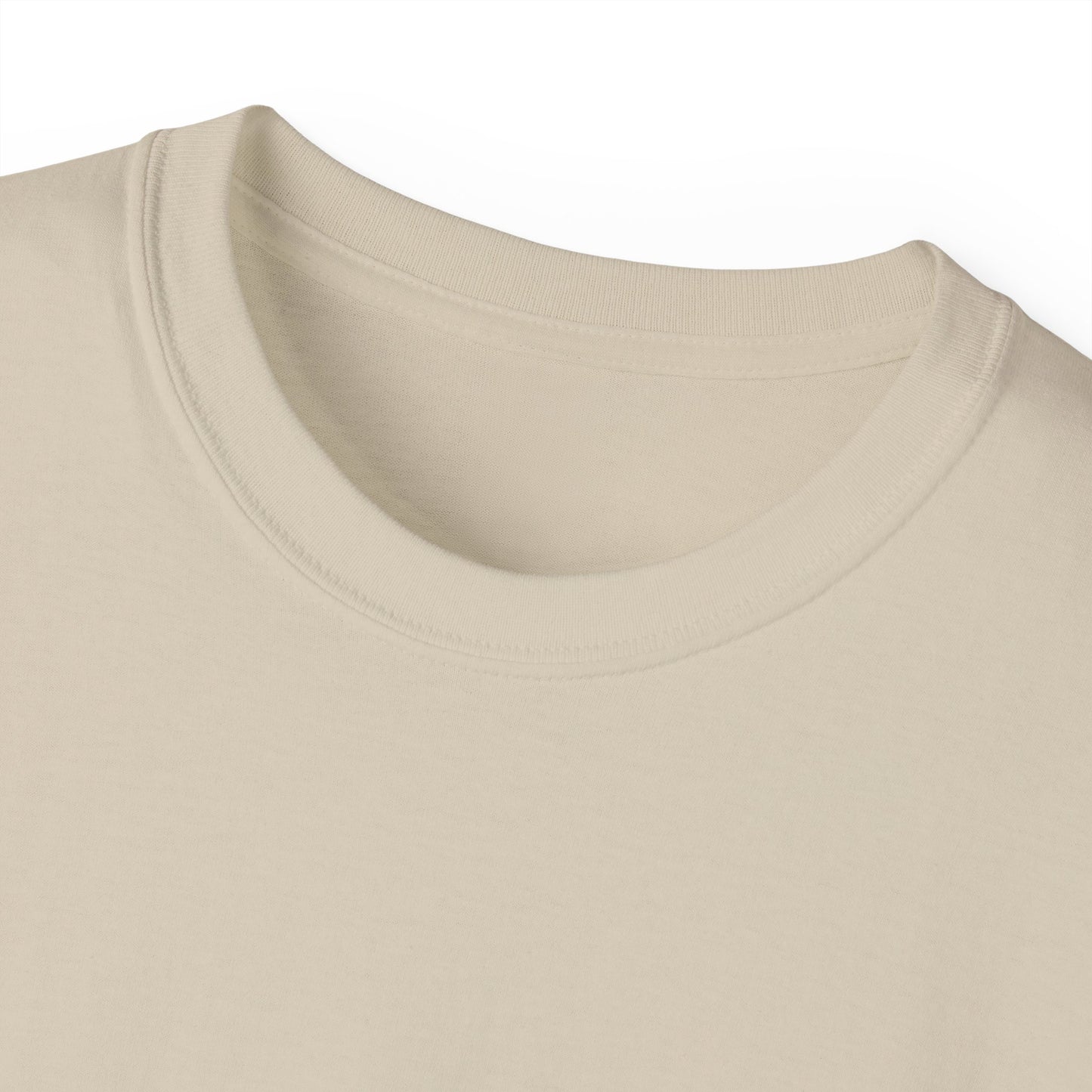 Unisex Bad Fortune Ultra Cotton Tee