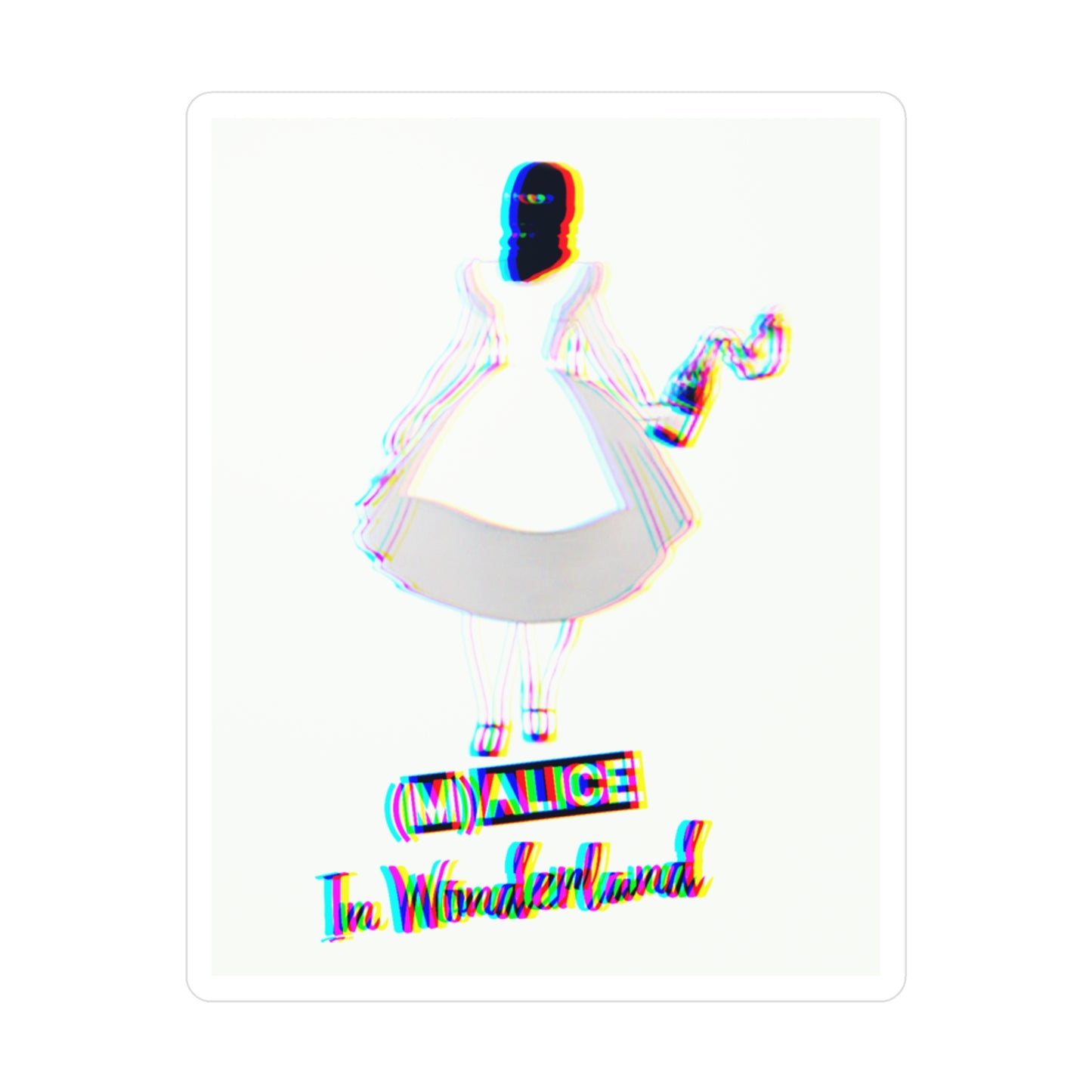(M)alice