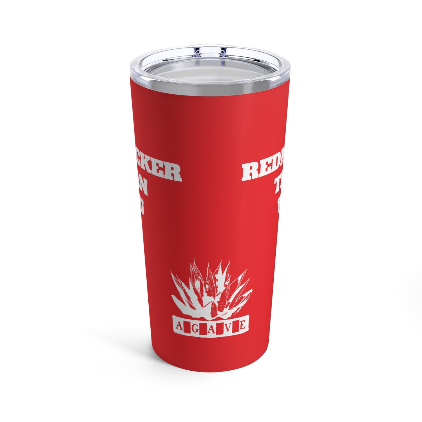 Rednecker Tumbler 20oz