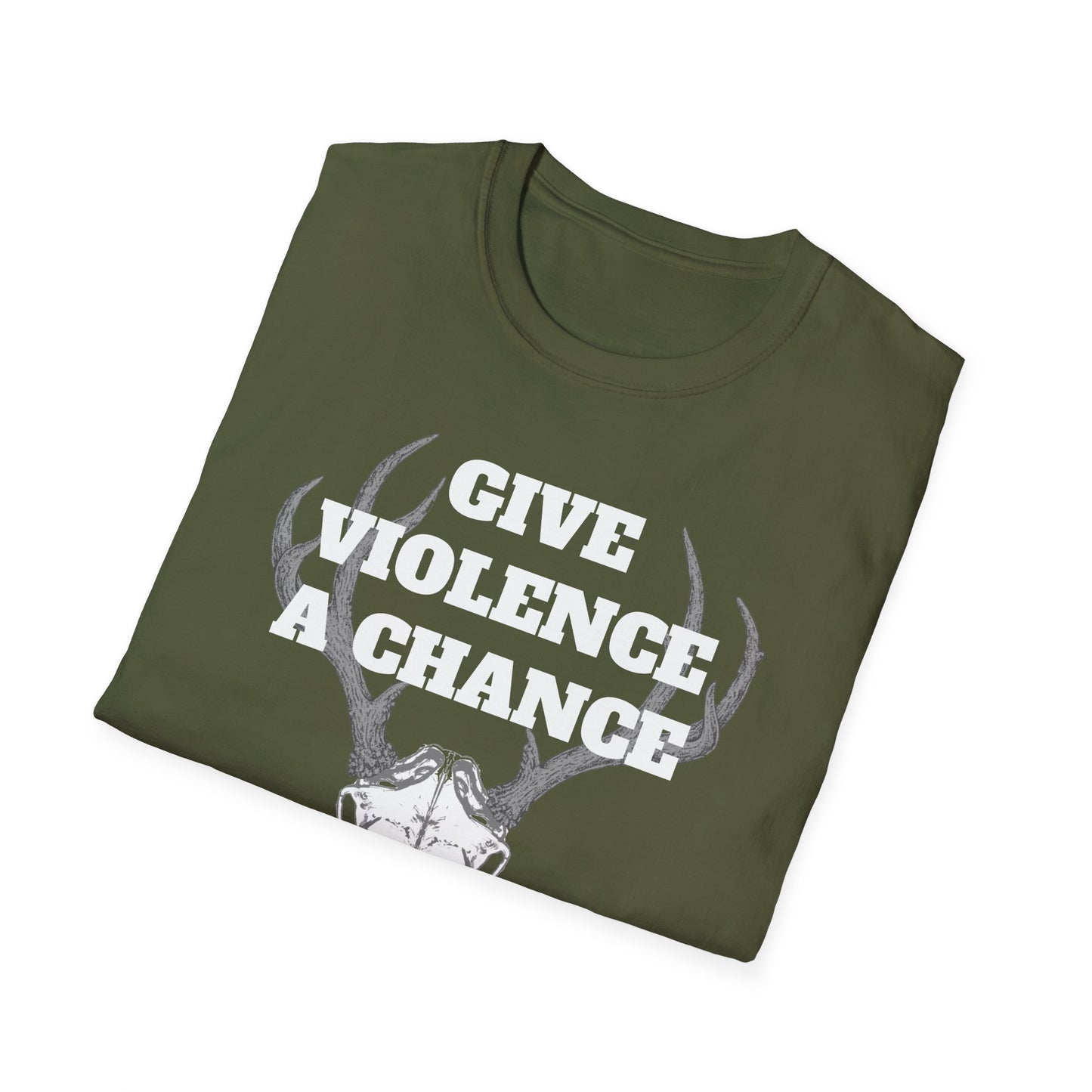 Violence V2