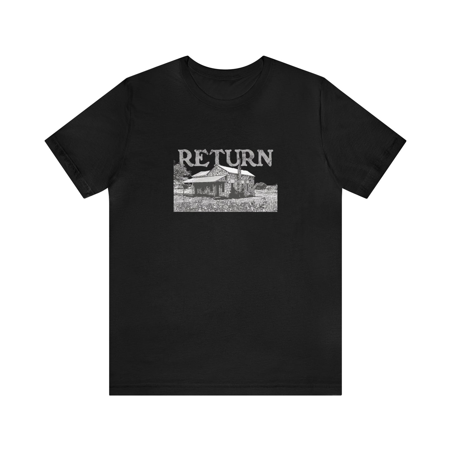 Return