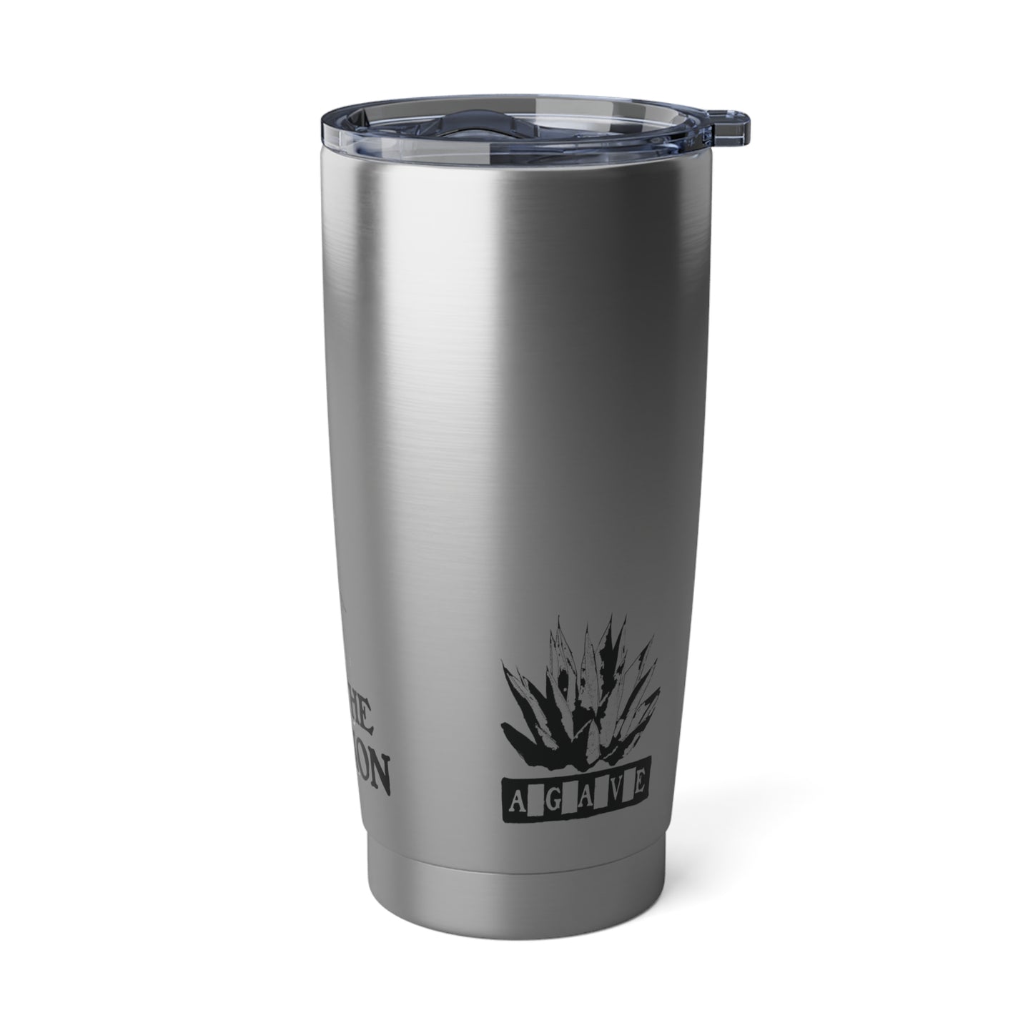 Vagabond Praise the Lord 20oz Tumbler