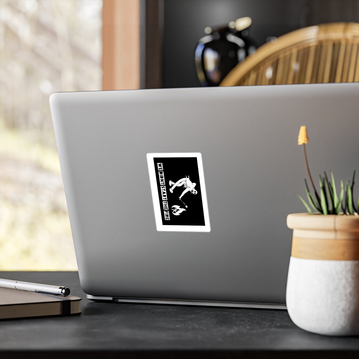 Summer of Love Vinyl Decals