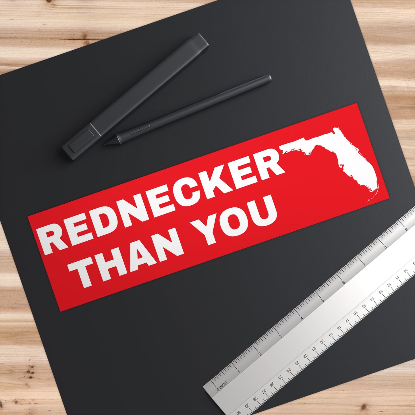 Rednecker FL