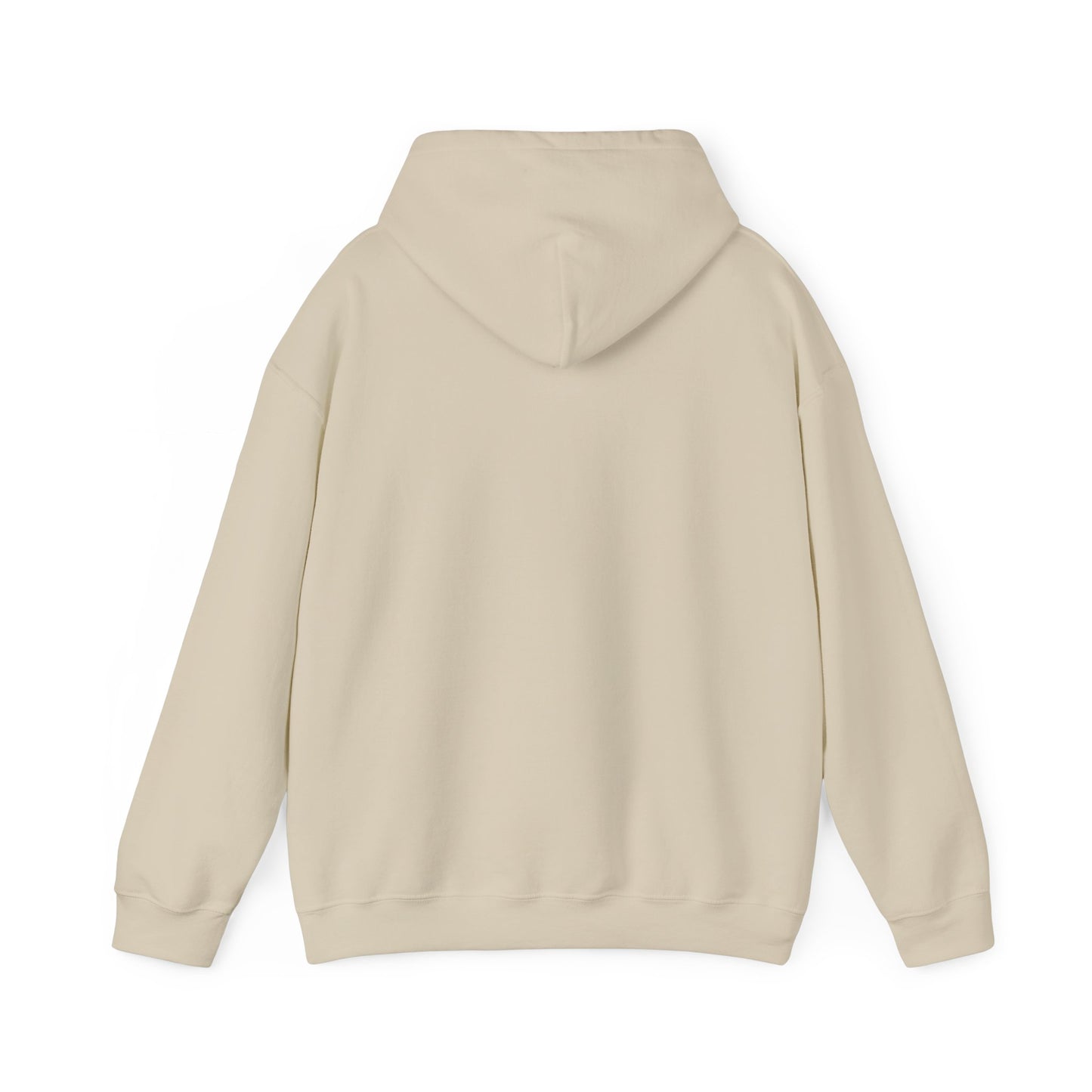 Unisex FAFO Hooded Sweatshirt