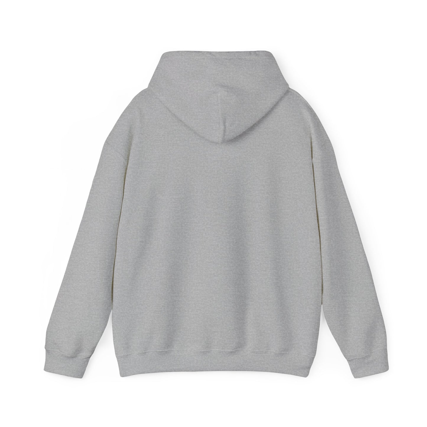 Unisex FAFO Hooded Sweatshirt