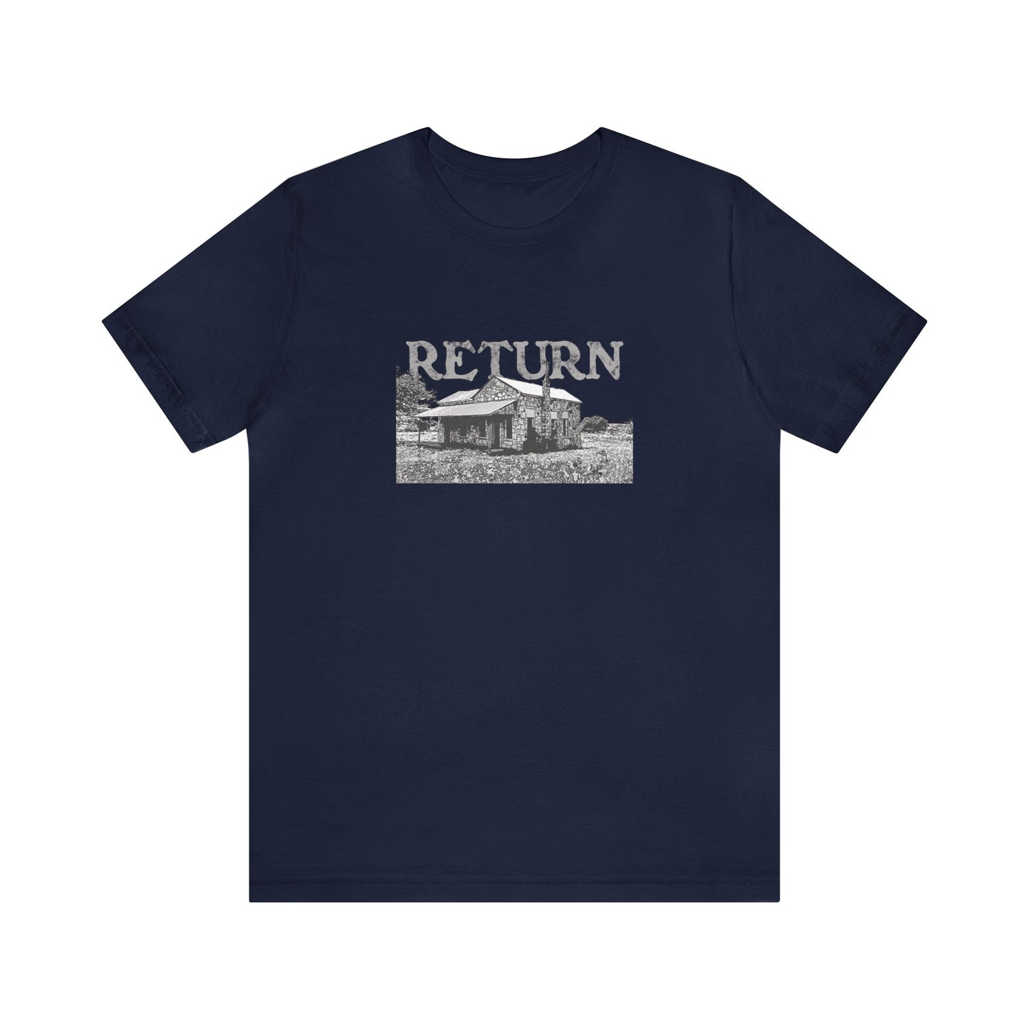 Return