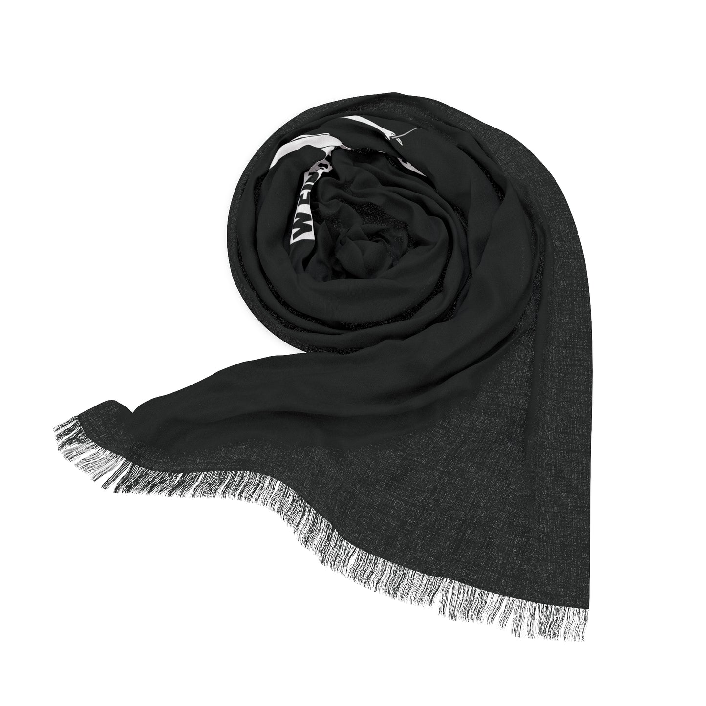 We Didn't Start It Light Scarf